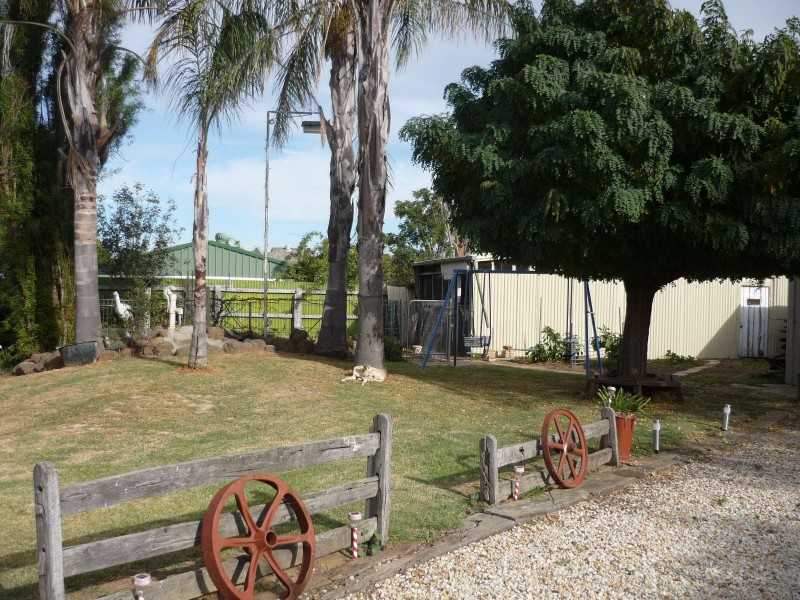 61 King Edward Street, Cohuna VIC 3568