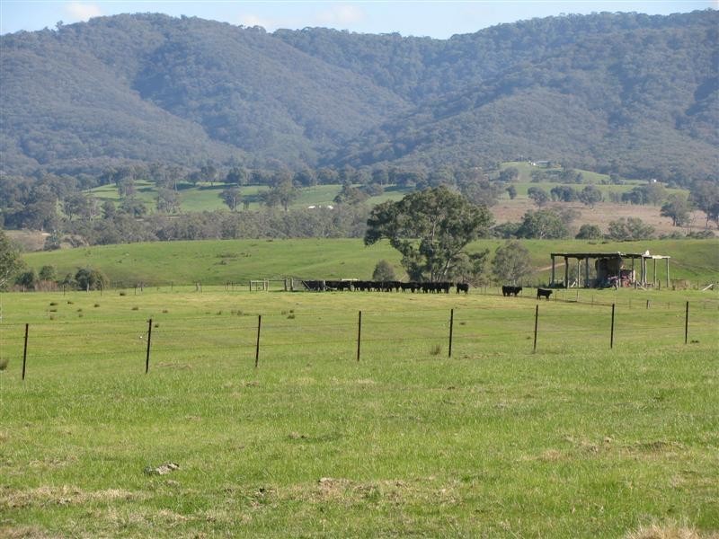 6745 Maroondah Highway, Yarck VIC 3719