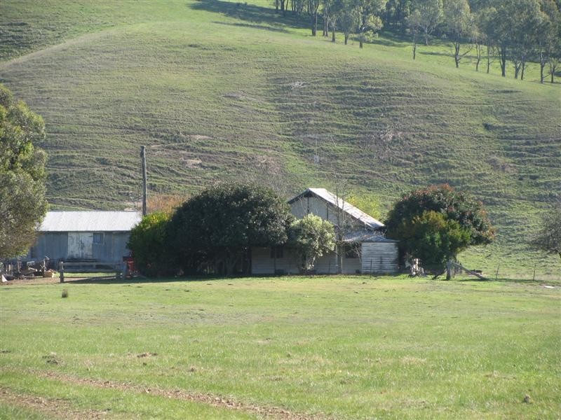 6745 Maroondah Highway, Yarck VIC 3719