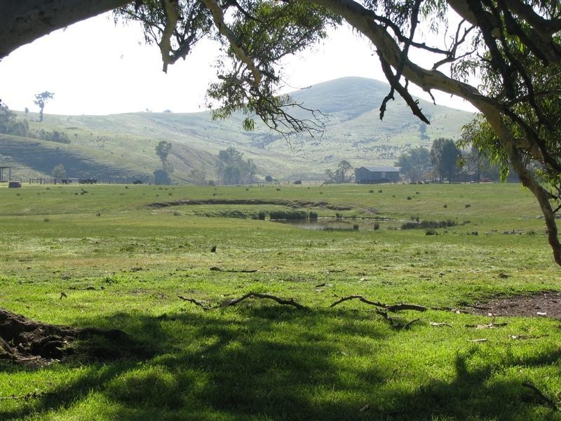 6745 Maroondah Highway, Yarck VIC 3719