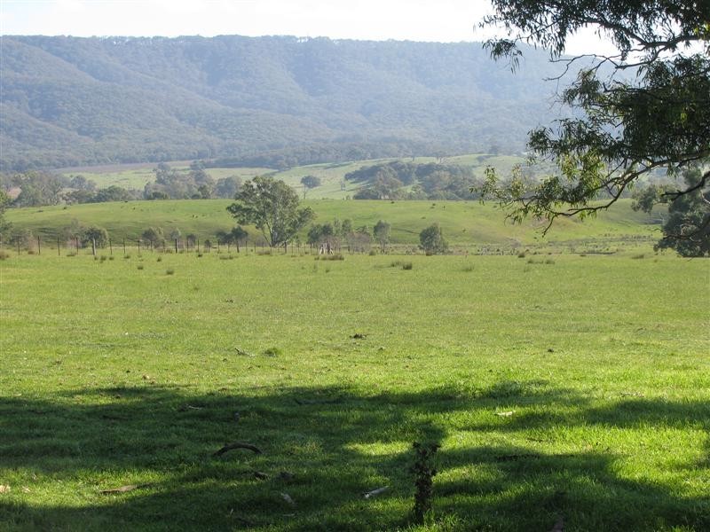 6745 Maroondah Highway, Yarck VIC 3719