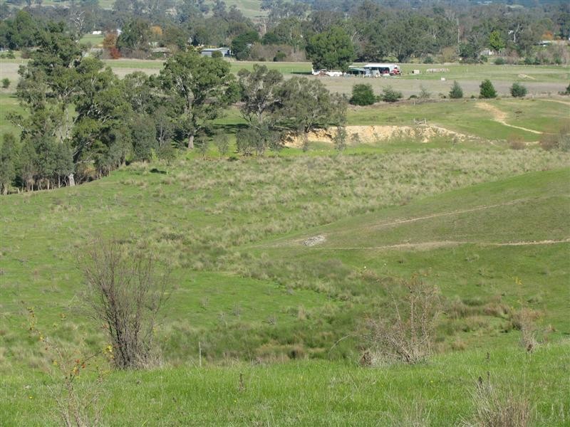 6745 Maroondah Highway, Yarck VIC 3719