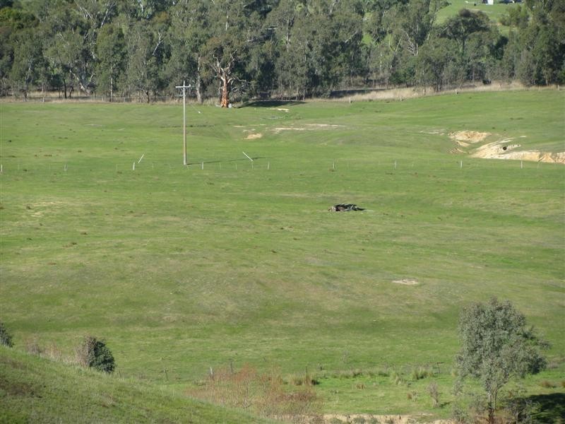 6745 Maroondah Highway, Yarck VIC 3719