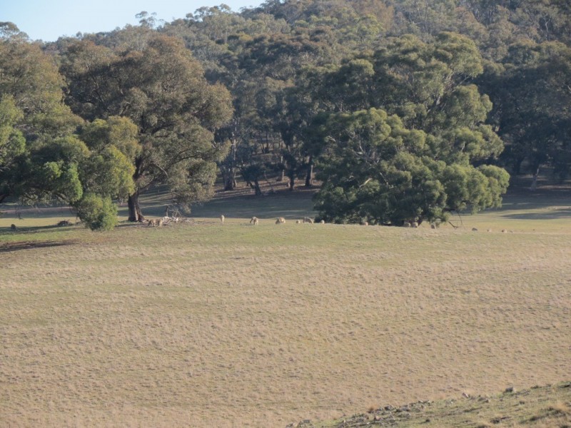 Redesdale VIC 3444