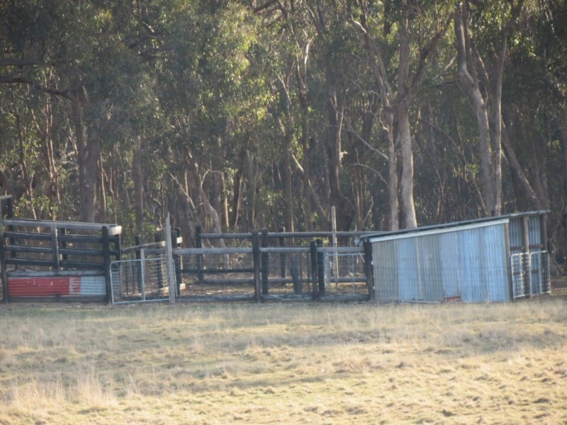 Redesdale VIC 3444