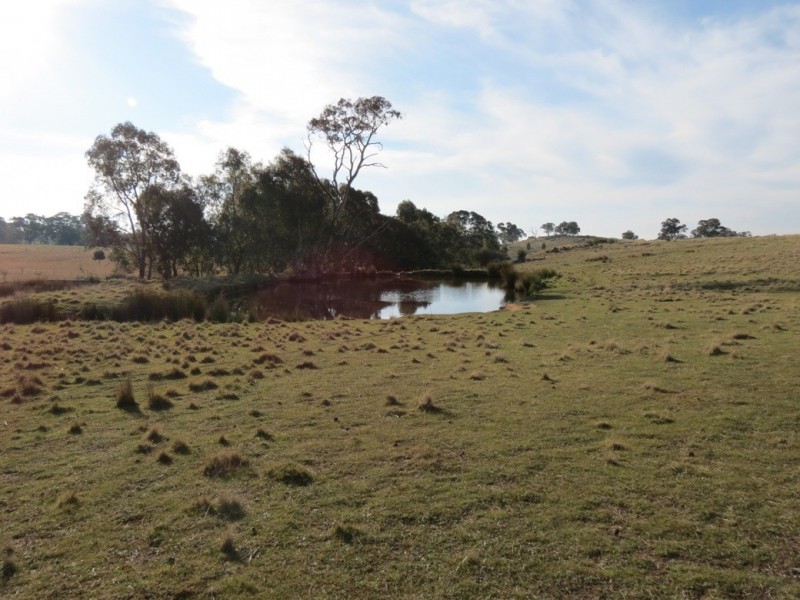 Redesdale VIC 3444