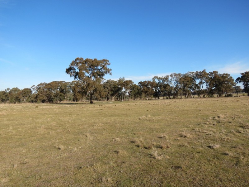 Redesdale VIC 3444