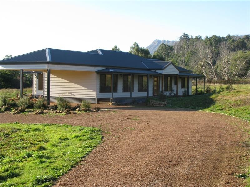 29 Seal Rock Road, Buxton VIC 3711