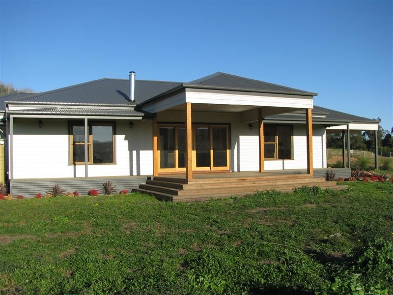 29 Seal Rock Road, Buxton VIC 3711