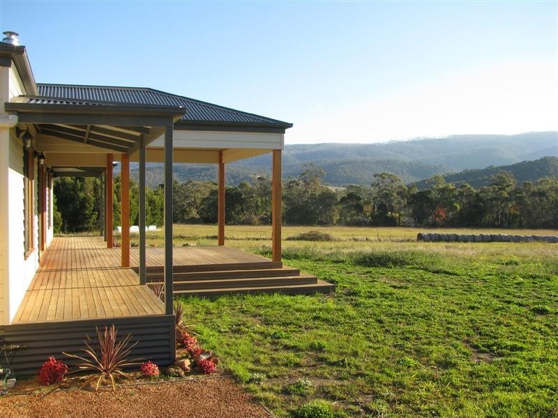 29 Seal Rock Road, Buxton VIC 3711