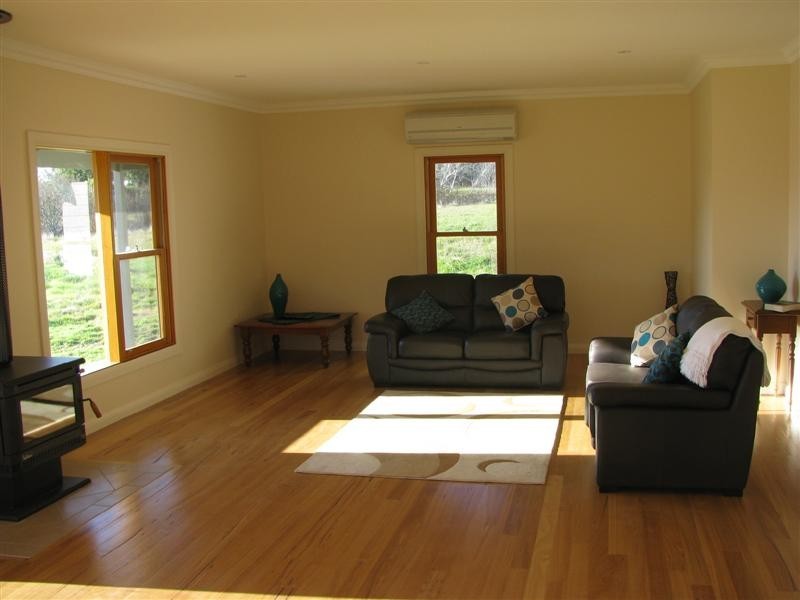 29 Seal Rock Road, Buxton VIC 3711