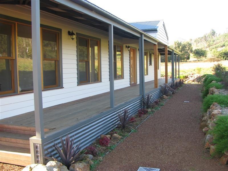 29 Seal Rock Road, Buxton VIC 3711