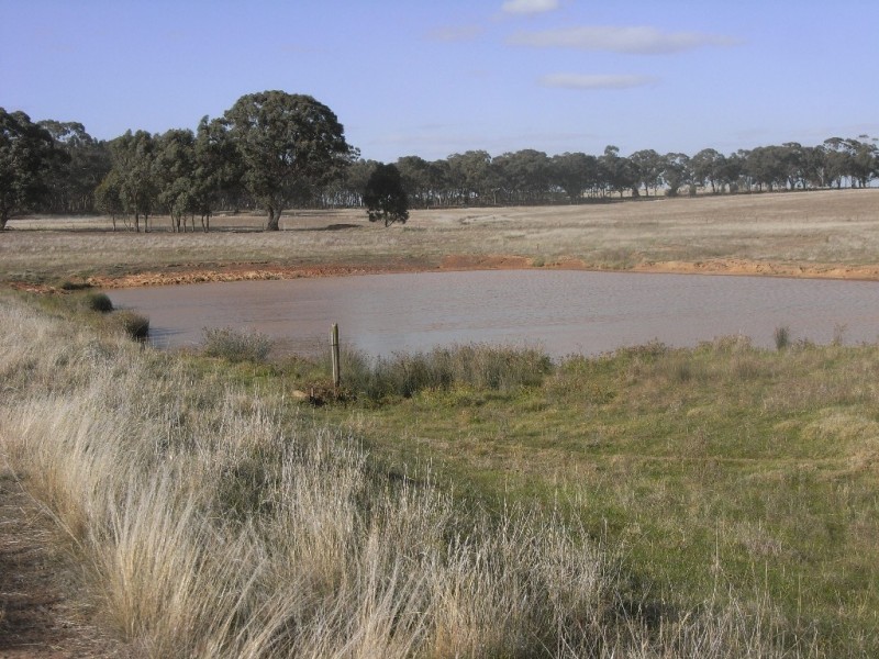Maldon VIC 3463