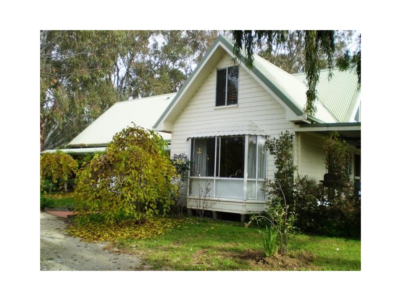 Rochester VIC 3561