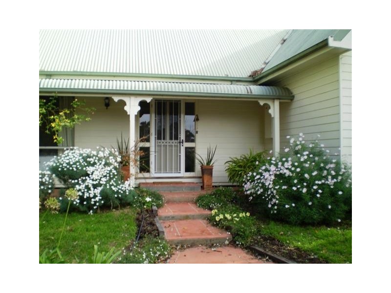 Rochester VIC 3561
