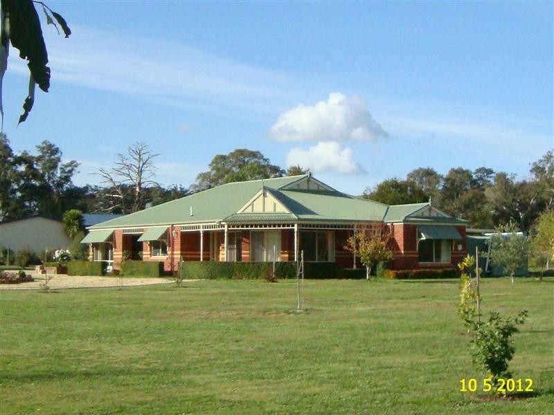 25 Yarck Village Place, Yarck VIC 3719