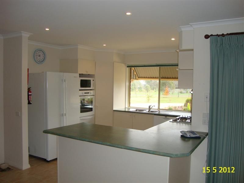 25 Yarck Village Place, Yarck VIC 3719