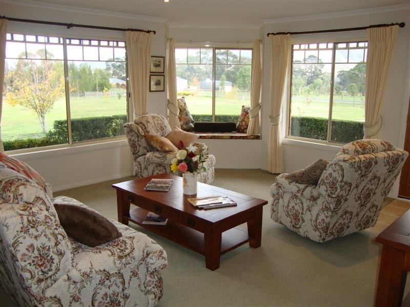 25 Yarck Village Place, Yarck VIC 3719