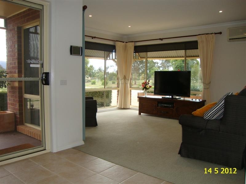 25 Yarck Village Place, Yarck VIC 3719