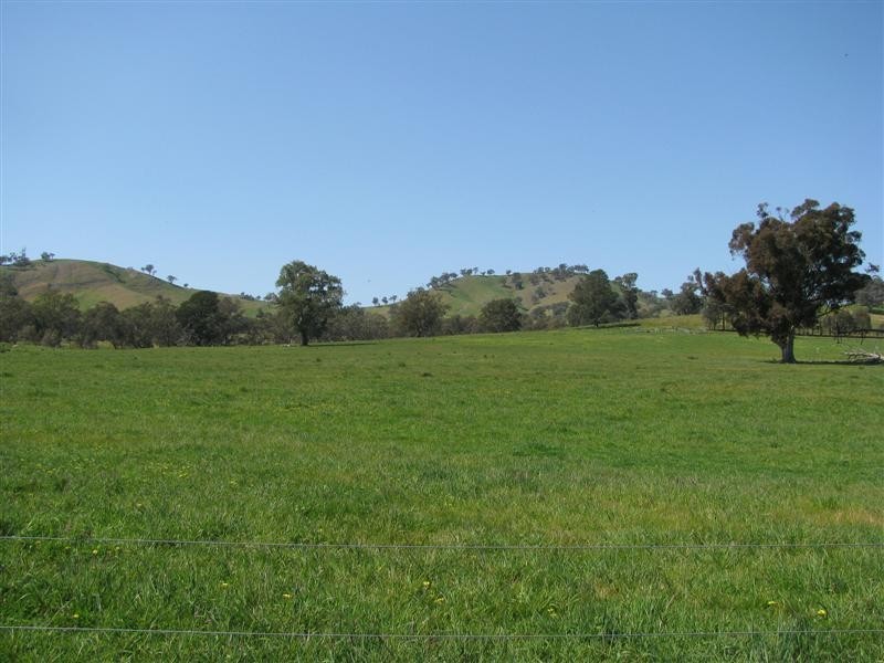25 Yarck Village Place, Yarck VIC 3719