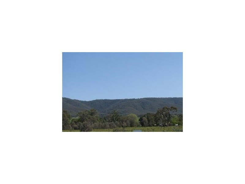 25 Yarck Village Place, Yarck VIC 3719