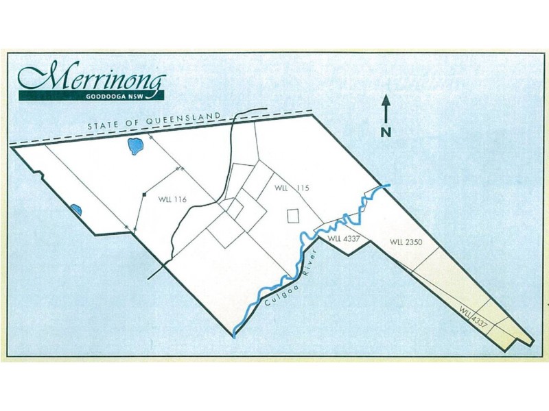 “Merrinong” Goodooga/Brenda Road, Goodooga NSW 2831