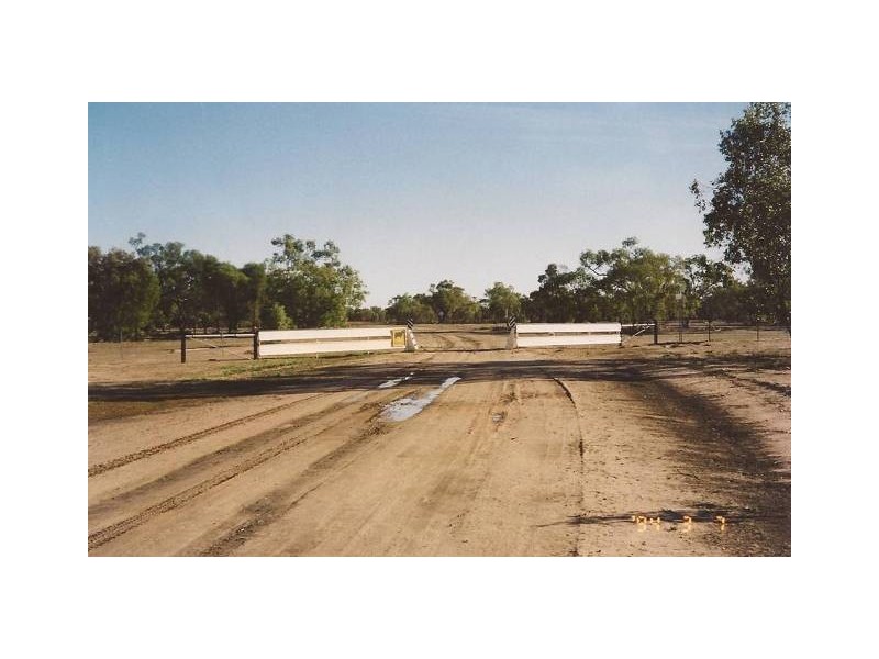 “Merrinong” Goodooga/Brenda Road, Goodooga NSW 2831