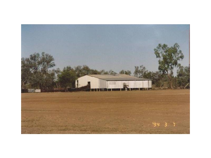 “Merrinong” Goodooga/Brenda Road, Goodooga NSW 2831