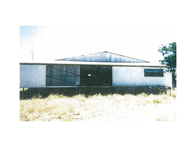 “Merrinong” Goodooga/Brenda Road, Goodooga NSW 2831