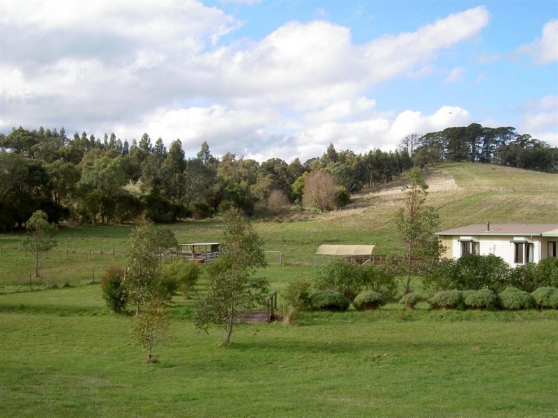 Heathcote Junction VIC 3758