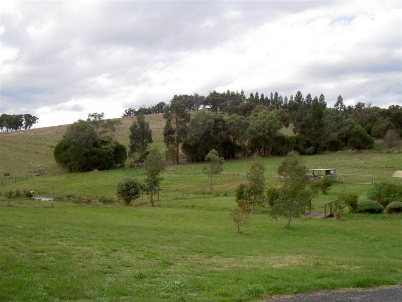 Heathcote Junction VIC 3758