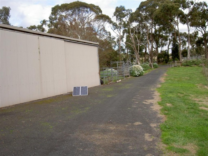 Heathcote Junction VIC 3758