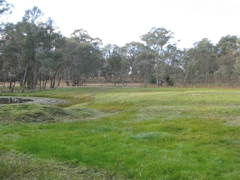 Lot 1 TP420690 Maroondah Highway, Merton VIC 3715