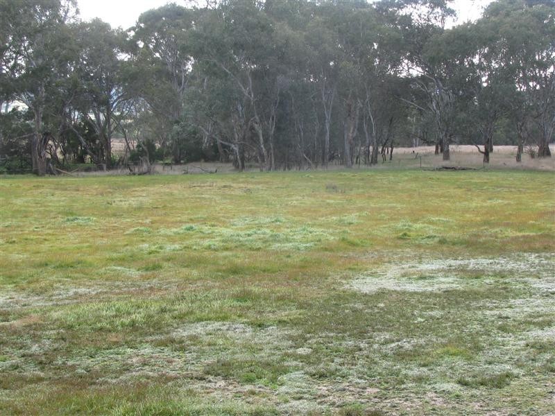 Lot 1 TP420690 Maroondah Highway, Merton VIC 3715