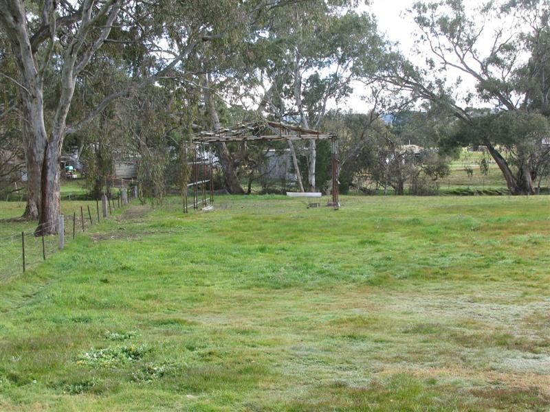 Lot 1 TP420690 Maroondah Highway, Merton VIC 3715