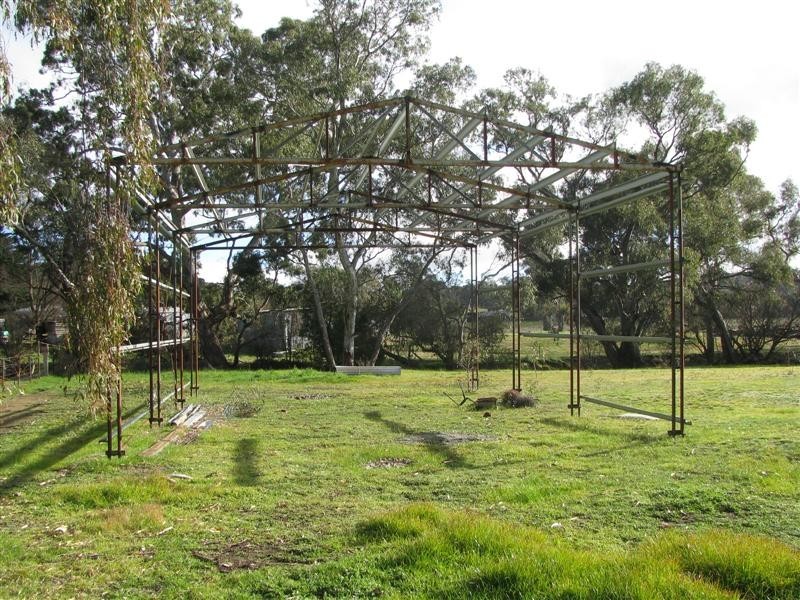 Lot 1 TP420690 Maroondah Highway, Merton VIC 3715