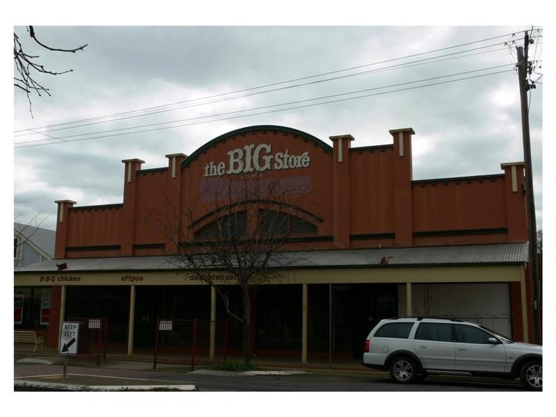 Berrigan NSW 2712
