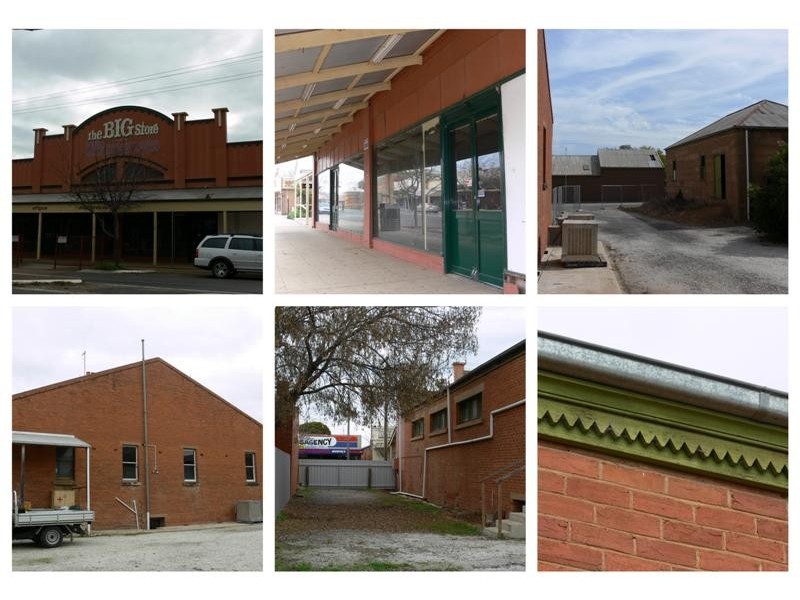 Berrigan NSW 2712