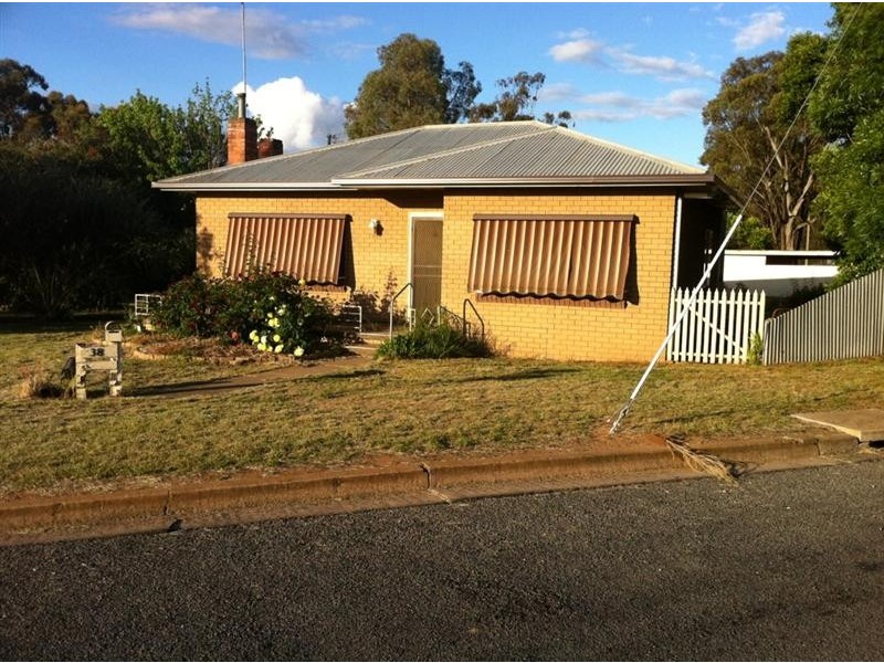 Berrigan NSW 2712