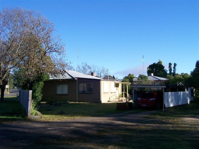 Berrigan NSW 2712