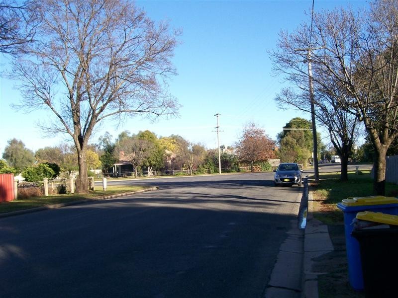 Berrigan NSW 2712
