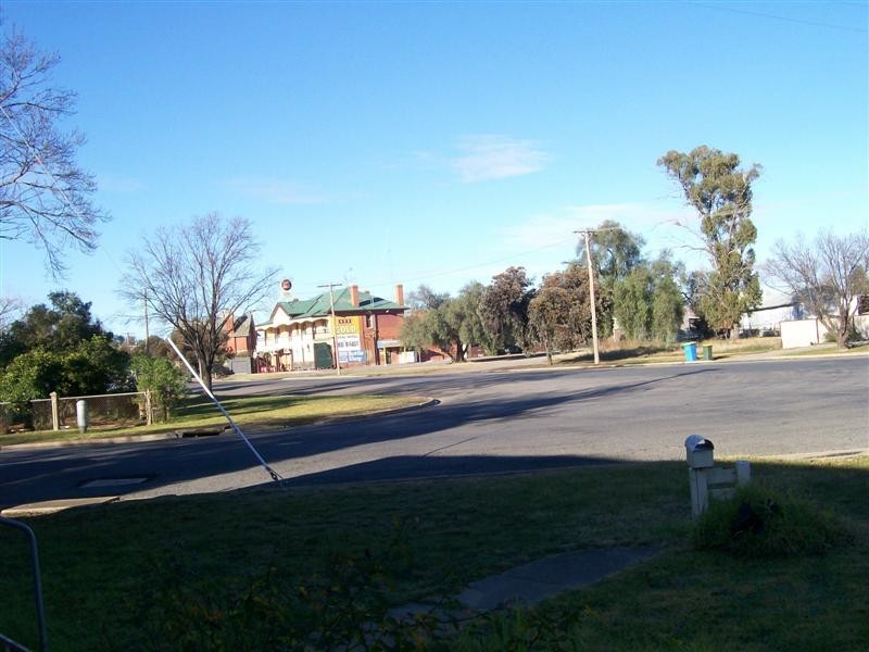 Berrigan NSW 2712