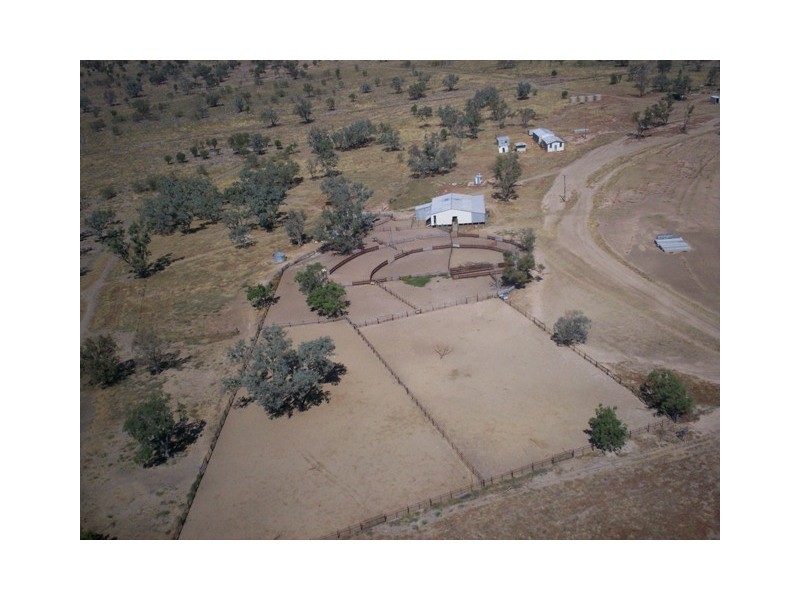 a Goodooga/Brenda Road, Brewarrina NSW 2839