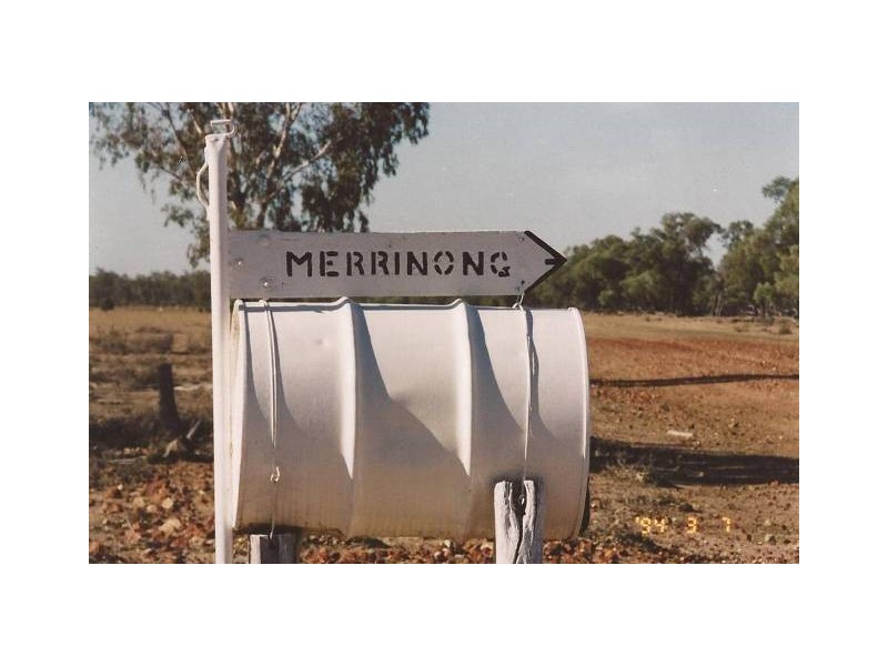 a Goodooga/Brenda Road, Brewarrina NSW 2839