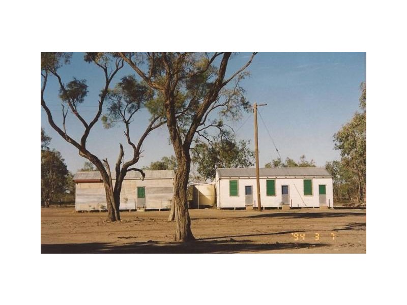 a Goodooga/Brenda Road, Brewarrina NSW 2839
