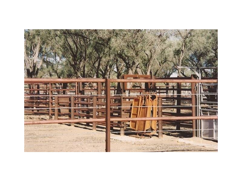 a Goodooga/Brenda Road, Brewarrina NSW 2839