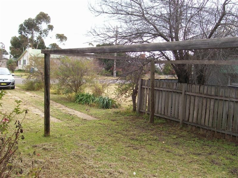 27 and 29 Hampden St, Finley NSW 2713