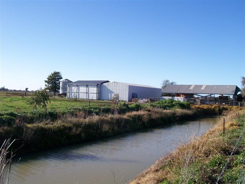 Berrigan NSW 2712