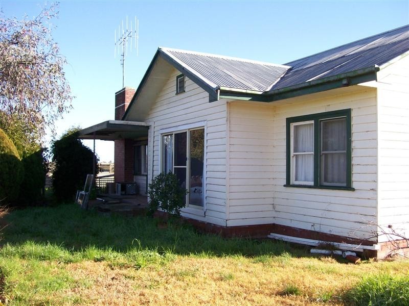 Berrigan NSW 2712