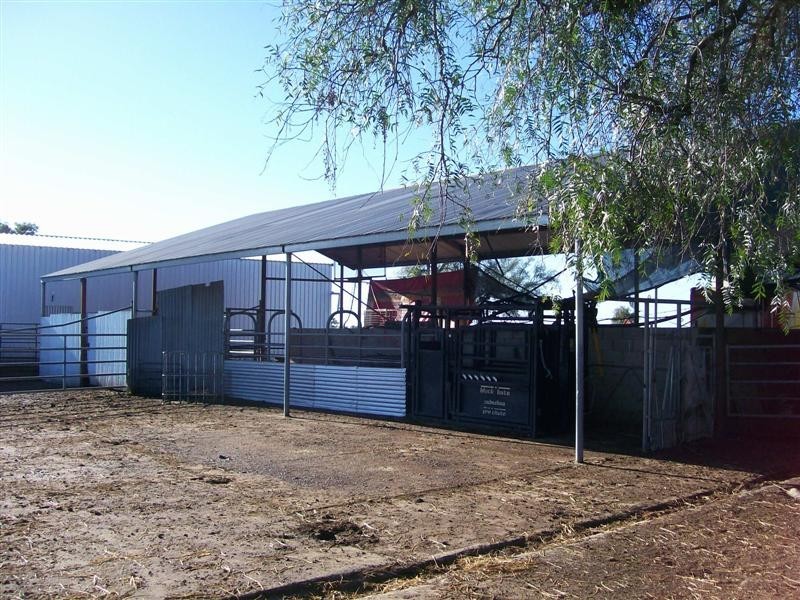 Berrigan NSW 2712